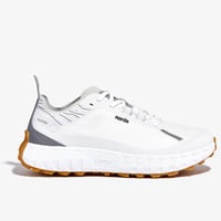 <norda>NORDA/001  mens【White/Gum】