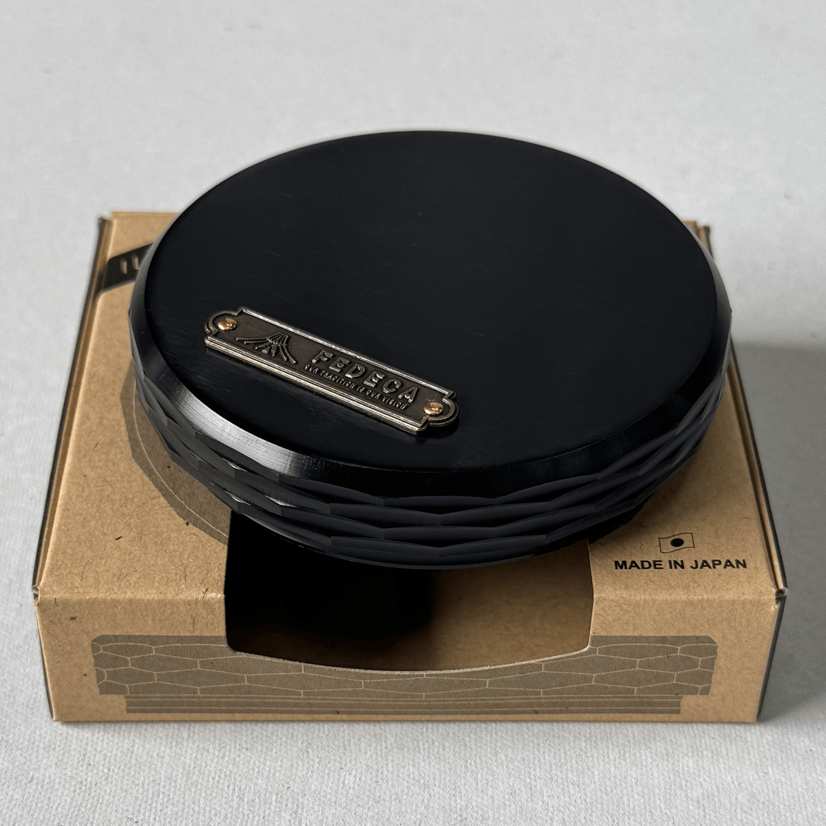 FEDECA | フェデカ> FEDECA COFFEE SERVER STRON 専用蓋