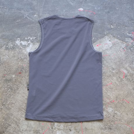 <ranor | ラナー>  HAND LOGO NO SLEEVE