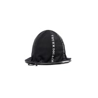 <THE H.W DOG&CO.>2TONE TULIP HAT【3colors】