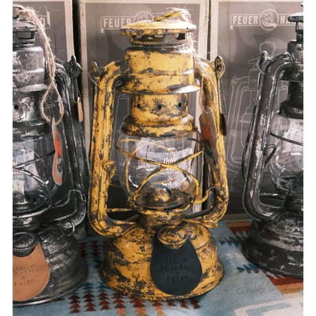 <UNWASTED> GARAGE PAINT FEUERHAND