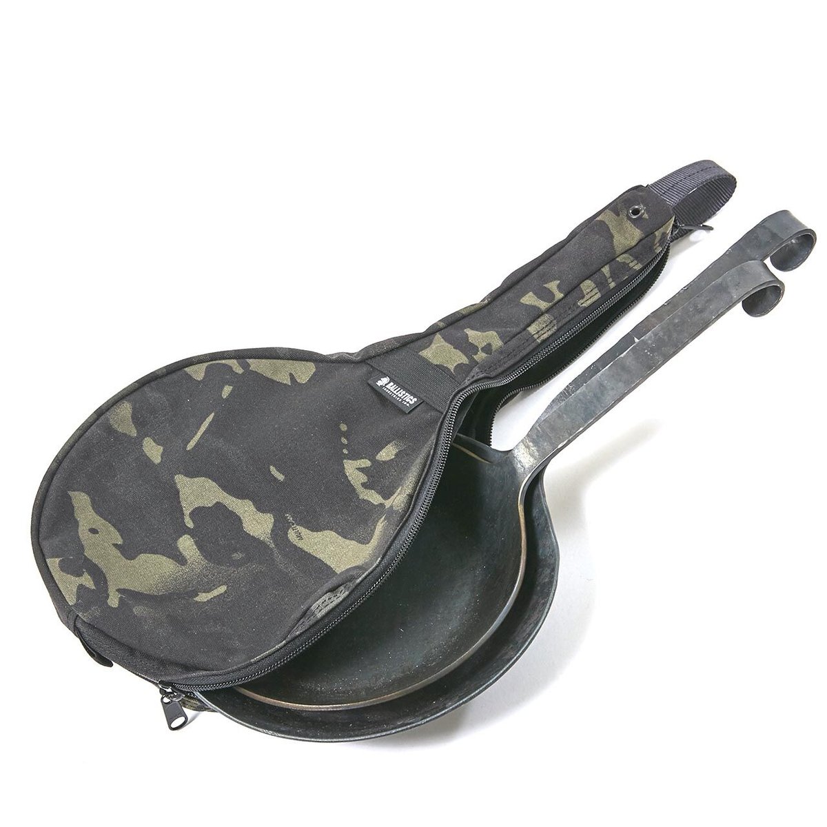 【新品】turk classic ターク クラシック20㎝＋バリスティクスケース 楽天市場】ターク フライパン クラシックシリーズ ケース 保護