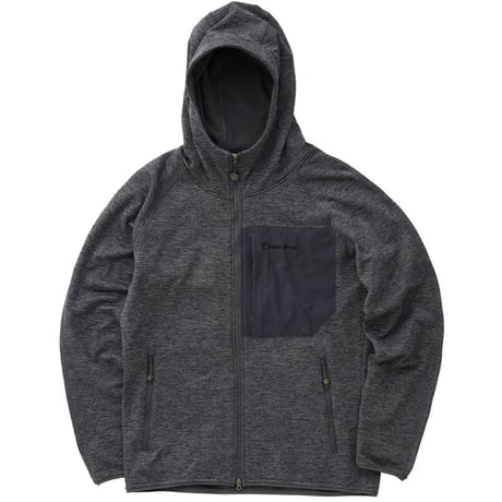 <Teton Bros.>Graphene Zip Hoody (Men)