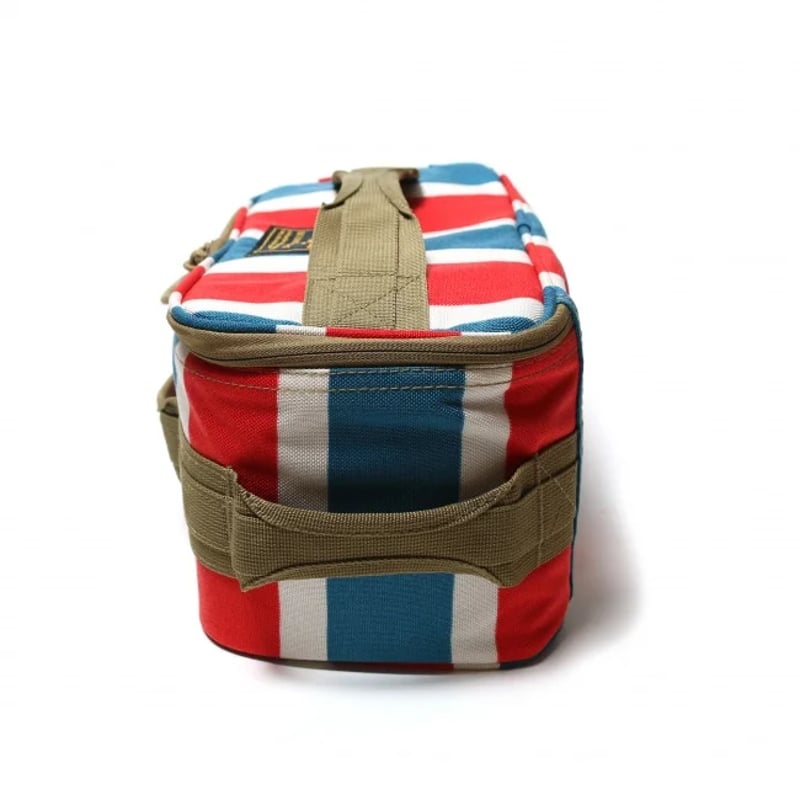 NATAL DESIGN>Kamping Kushion Box RECTANGLE M【2 NATAL DESIGN>Kamping Kushion Box RECTANGLE M【2