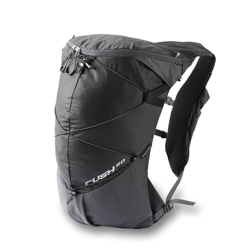 【最終値下げ】PAAGO WORKS パーゴワークス RUSH UT PAAGO WORKS | パーゴワークス> RUSH 20 | UNWASTED | アン