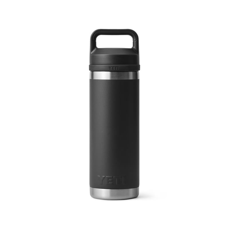 YETI> 18 oz WATER BOTTLE CHUG CAP | UNWASTED |