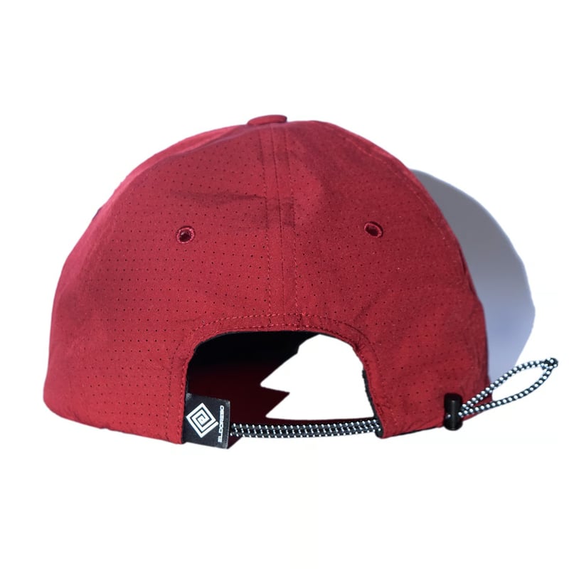 エルドレッソ/ELDORESO　 Stand Up Cap ELDORESO(エルドレッソ) Stand Up Cap ランニングキャップ｜grumpy