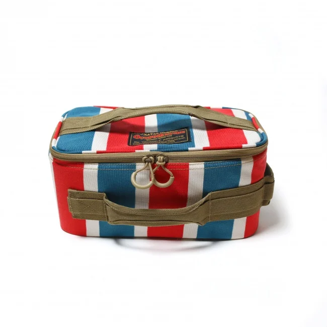 NATAL DESIGN - 【3種】NATAL DESIGN Kamping Kushion Box ② NATAL DESIGN>Kamping Kushion Box RECTANGLE M【2