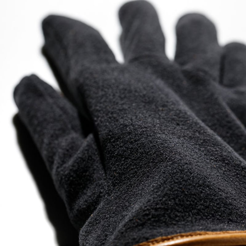 小物 Fam + handson grip handsongrip> Fam+α【Black】 | UNWASTED | アンウェイステッド