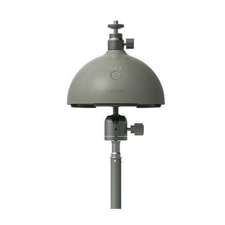 〈CRYMORE〉CLAYMORE Swivel369【2color】