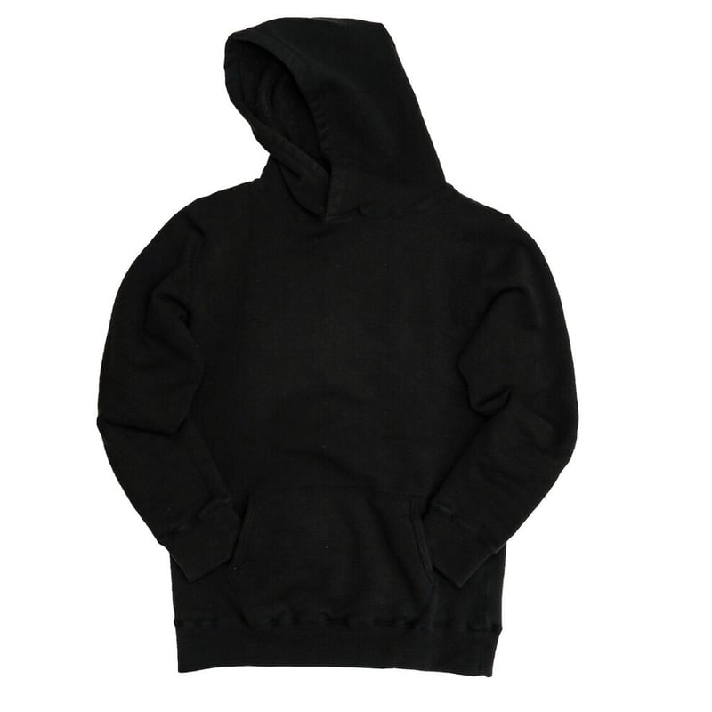 YETINA〉Yetina pullover hoodie 【3colors】 | UNWA