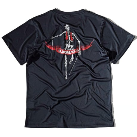 <ELDORESO>Boneman Tee【2colors】