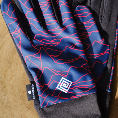 <ELDORESO>Premium Gloves【handson grip Exclusive Colors】