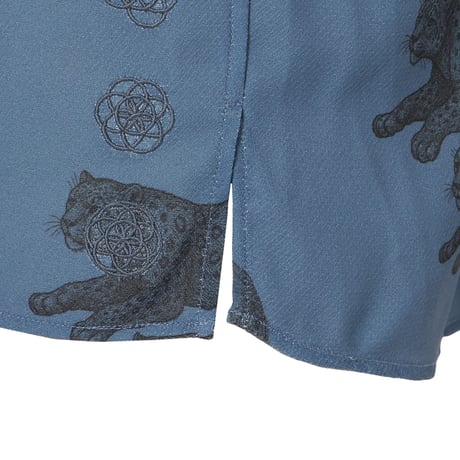 <NANGA> SALUD SHIRT