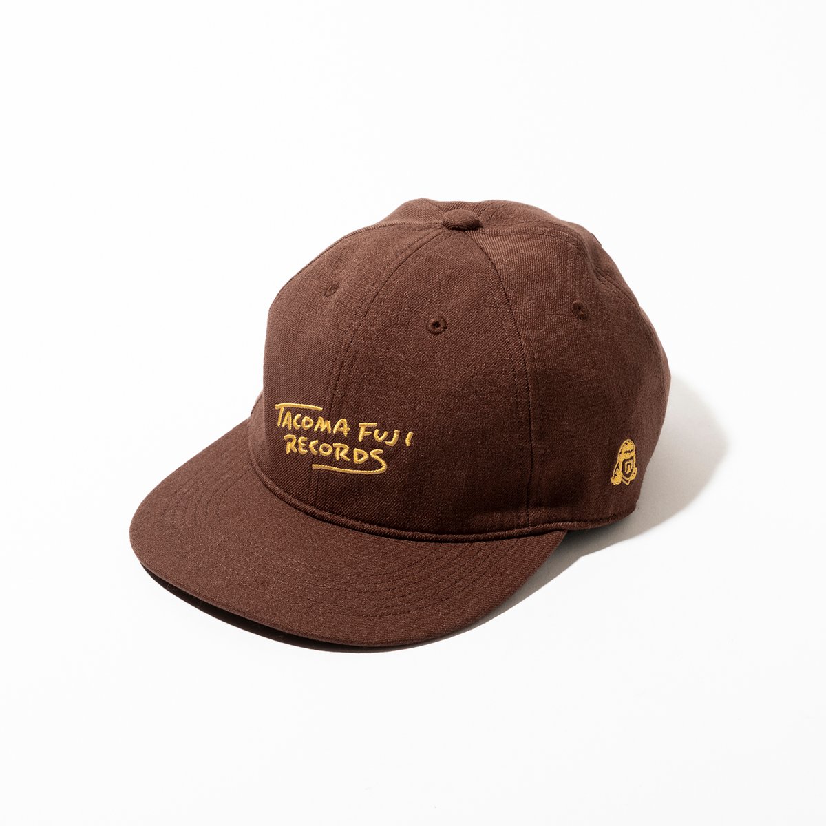 TACOMA FUJI RECORDS ／ T.F.R LOGO CAP TACOMA FUJI RECORDS>T.F.R LOGO CAP designed by