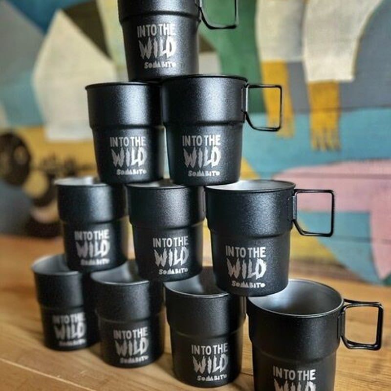 SomAbito>ソマスタカップLARGE ※店頭販売のみ | UNWASTED | アン