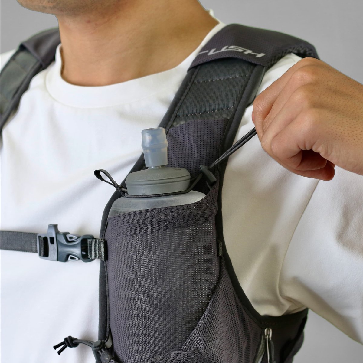 PAAGO WORKS パーゴワークス レーシングベスト rush 7R RUSH 11R – PAAGOWORKS