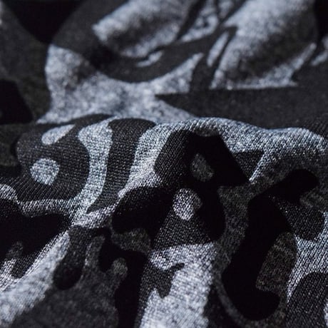 <ELDORESO>Resistance Tee