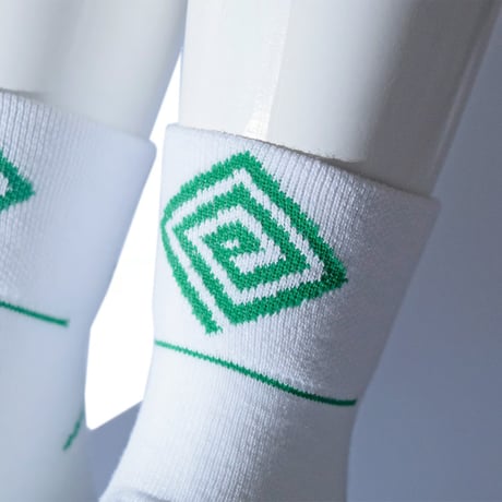 <ELDORESO>Resistance Socks【3colors】