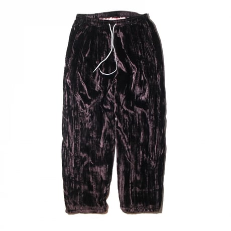 <NATAL DESIGN>GALLIANO PANTS