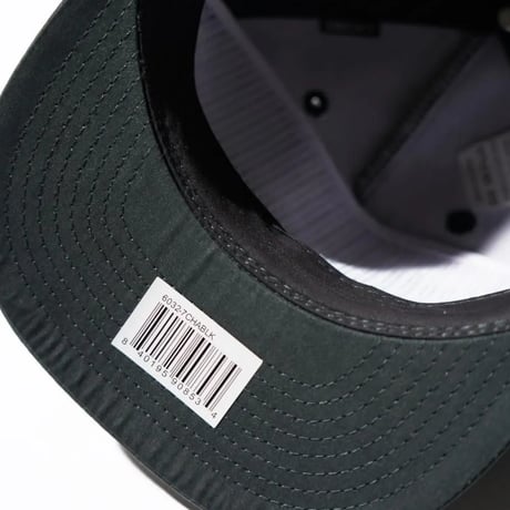 <MACK TRUCKS > CLASSIC ROPE 5PANEL CAP【2colors】