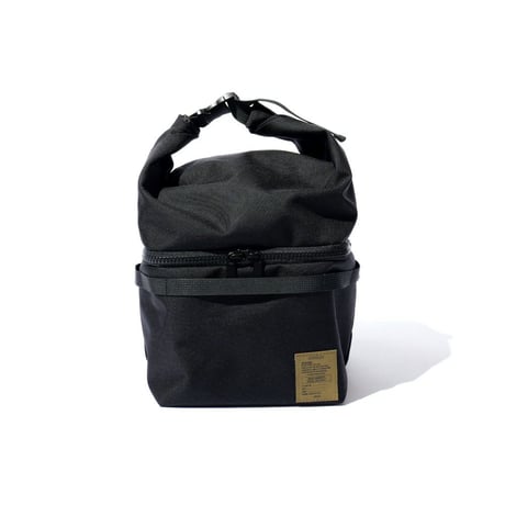 <AS2OV> CALMA STORE × AS2OV別注 SHANK HEATER CASE