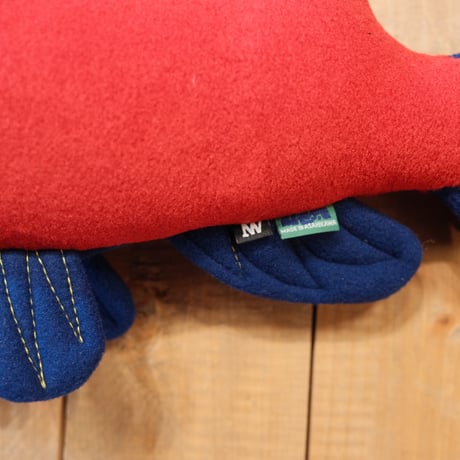 < NEVER WASTED >SHAKE plush NW ver.