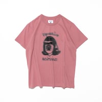 <TACOMA FUJI RECORDS> Phahurat Market TACOMA DUB ver. Tee designed by MOOLA / YANGGAO