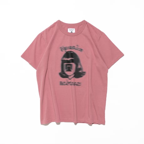 <TACOMA FUJI RECORDS> Phahurat Market TACOMA DUB ver. Tee designed by MOOLA / YANGGAO