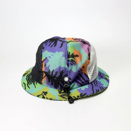 <halo commodity>Bucktrail Hat【3colors】