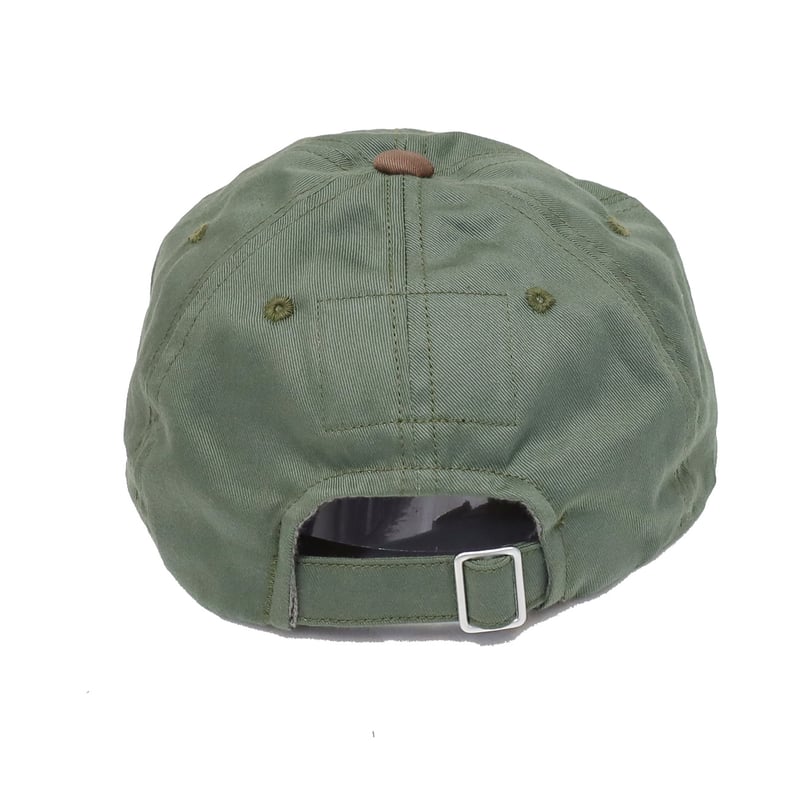 GOLDEN SOMBRERO　LOGO CAP Golden Sombrero Logo CAP