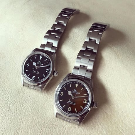 ＜VAGUE WATCH CO.＞Every-One <Gradation>