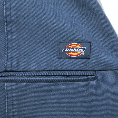 <NATAL DESIGN>RANDY WORK PANTS -AIR FORCE BLUE-