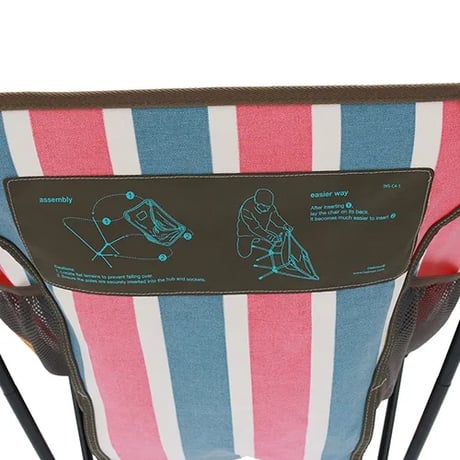 <NATAL DESIGN>CHAIR ONE ND2【2colors】