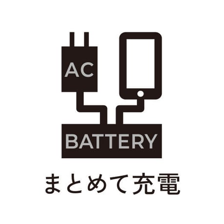 <NESTOUT>モバイルバッテリー5000mAh