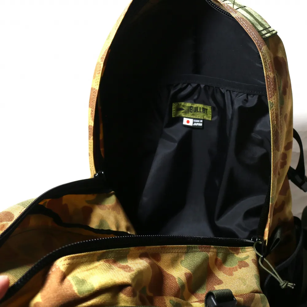 [ほぼ新品]NATAL DESIGN バックパック A-3 PACK NATAL DESIGN>DAYLIFE A-3 PACK【2colors】 | UNWAS