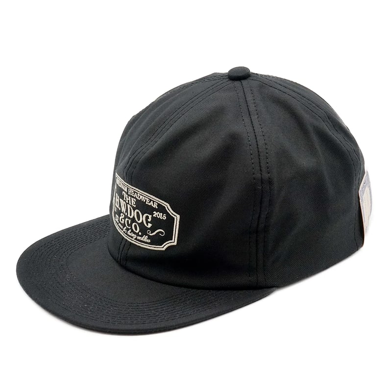 THE H.W DOG&CO.>TRUCKER CAP 23SS【3colors】 | UN...