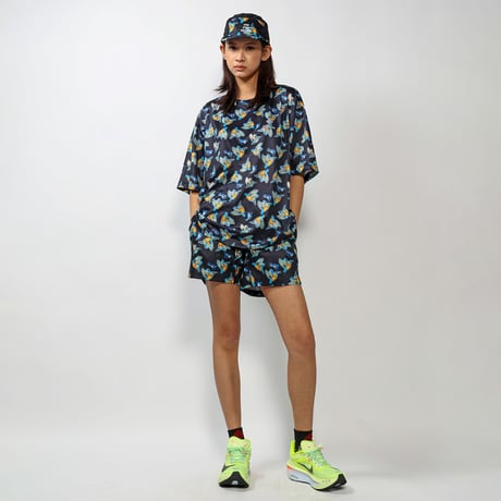 <ELDORESO>Radcliffe Big Tee【2colors】