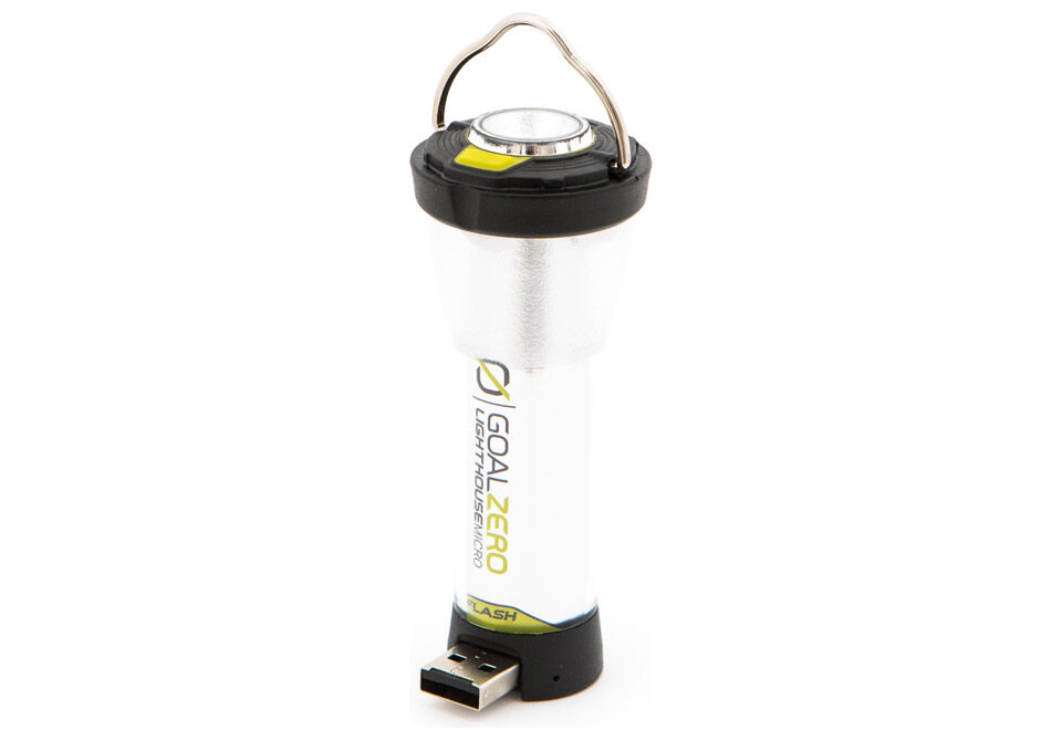 GOAL ZERO > Lighthouse Micro Flash | UNWASTED