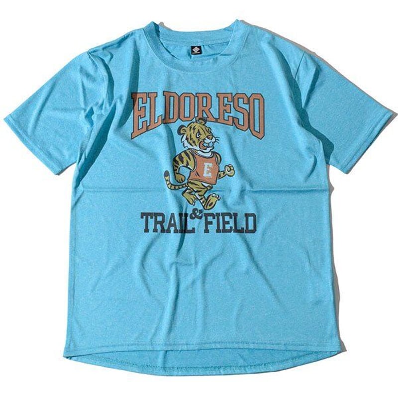 ELDORESO >Wanjir Tee【2colors】 | UNWASTED | アン...