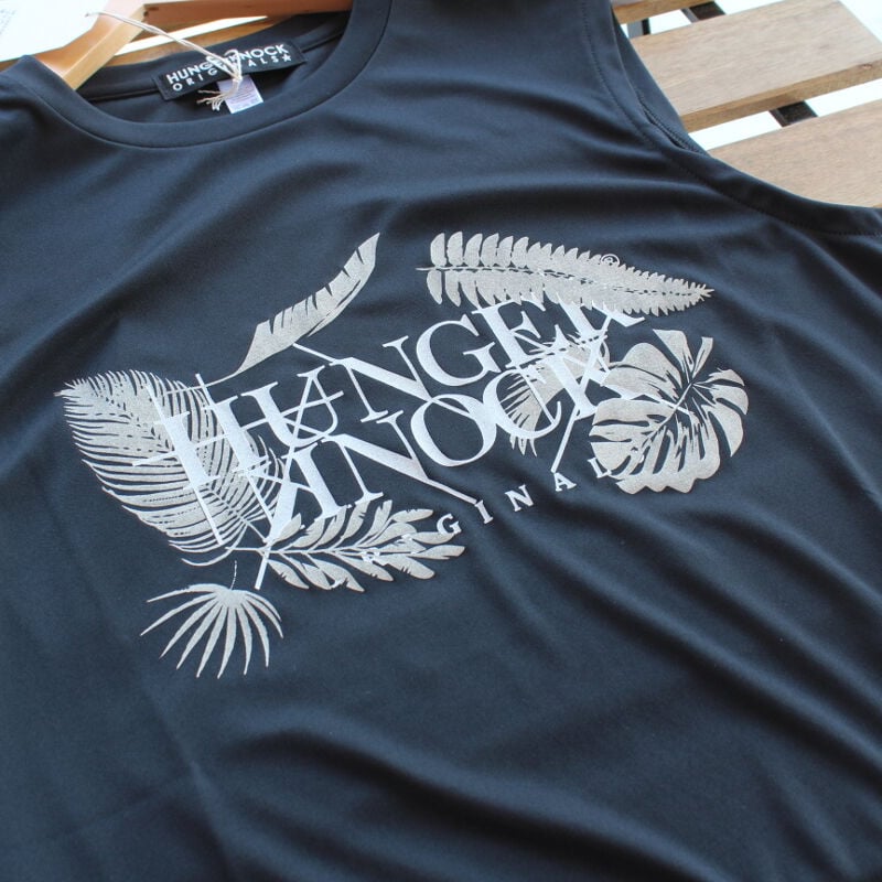 HUNGERKNOCK ORIGINALS | ハンガーノックオリジナルス> HK LOGO