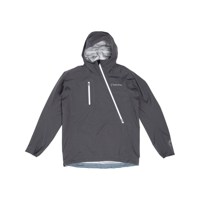 Teton Bros> BREATH JACKET 2.0 (UNISEX) | UNWAS