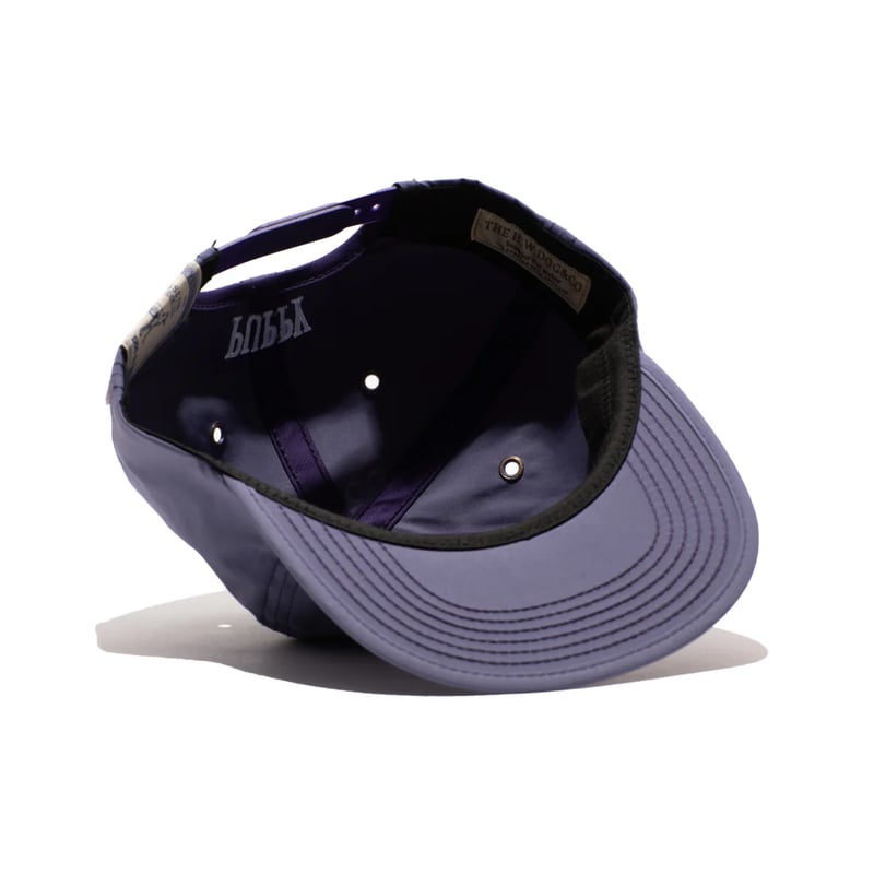 THE H.W DOG&CO.>PUPPY SKATE CAP【4colors】 | UNW