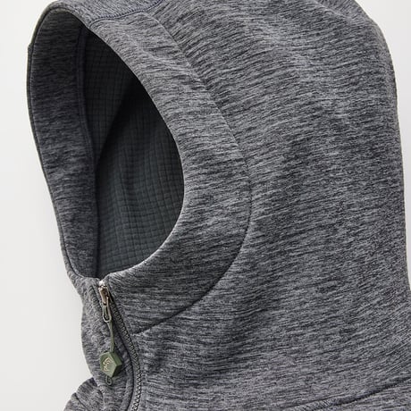 <Teton Bros.>Graphene Zip Hoody (Men)