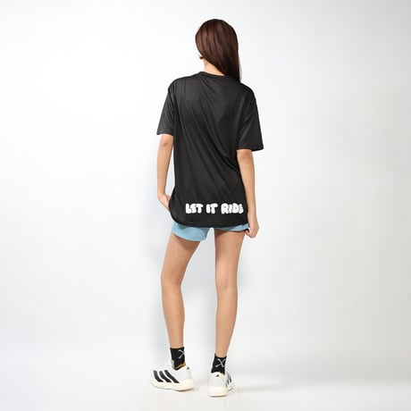 <ELDORESO>Night Cruising Tee