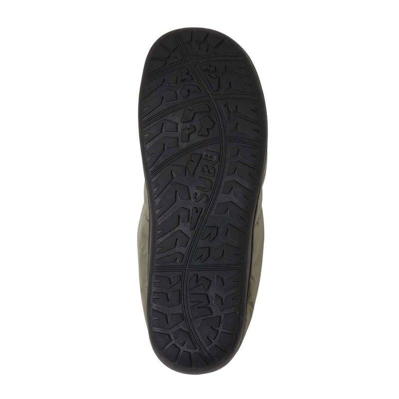 k*4様 NANGA FRAGMENT SUBU サンダル ナンガ×スブ×フラグメントの秋冬サンダル、防水透湿素材用いた