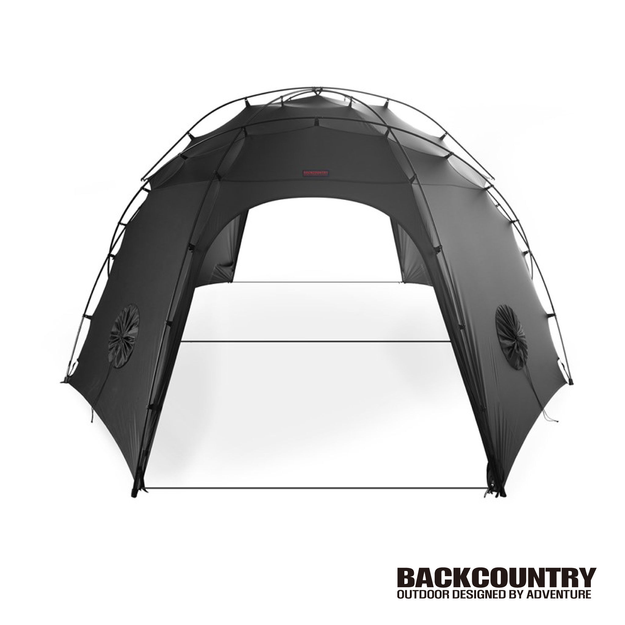 BACKCOUNTORY】Orison Shelter | UNWASTED | アンウェイ