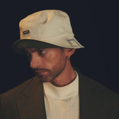 <THE H.W DOG&CO.>TRUCKER HAT【2colors】size38
