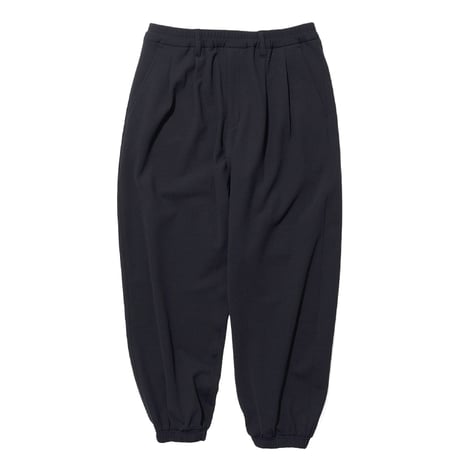 <THINKWOOL | シンクウール> TW BRUSHED LINING PANTS
