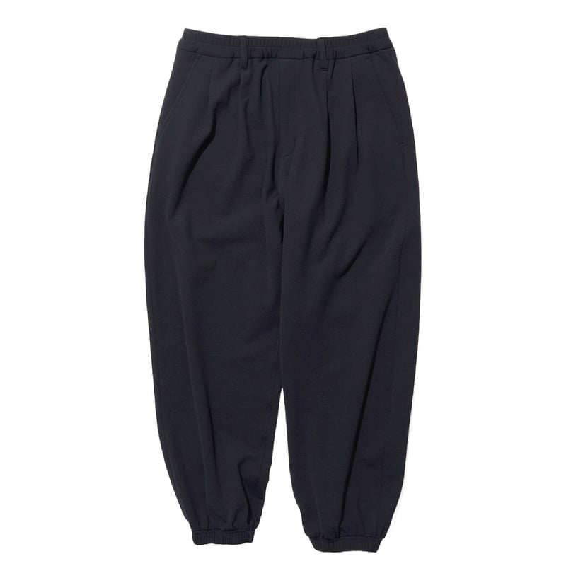 THINKWOOL | シンクウール> TW BRUSHED LINING PANTS | THINKWOOL | シンクウール> TW BRUSHED LINING PANTS |